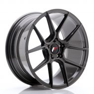 Vanne Japan Racing JR30 18x8,5 5x112 40 Hyper Gray