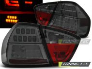 Led takavalot Bmw 3-srj E90 vm.03.05-08.08, savu 