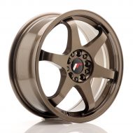 Vanne Japan Racing JR3 17x7 5x112 5x108 40 Bronze