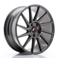 Vanne Japan Racing JR22 18x7,5 5x112 40 Hyper Gray