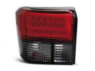 Led takavalot VW Bus T4 vm.90-03.03, puna/savu 