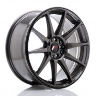 Vanne Japan Racing JR11 19x8,5 5x114,3 5x112 40 Hyper Gray