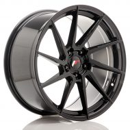 Vanne Japan Racing JR36 20x10 5x112 40 Black