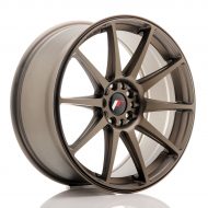 Vanne Japan Racing JR11 19x8,5 5x120 35 Bronze