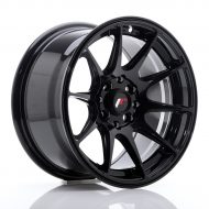 Vanne Japan Racing JR11 15x8 4x114,3 4x100 25 Black