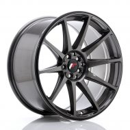 Vanne Japan Racing JR11 19x9,5 5x114,3 5x112 35 Hyper Gray