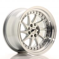 Vanne Japan Racing JR26 16x9 4x108 4x100 20 Silver