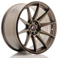 Vanne Japan Racing JR11 19x9,5 5x120 5x114,3 22 Bronze