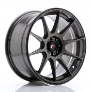 Vanne Japan Racing JR11 17x8,25 4x100 4x108 25 Hyper Gray