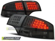 Led takavalot Audi A4 vm.B7 vm.11.04-11.07 Sedan, savu