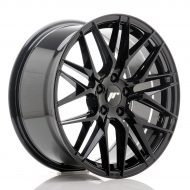 Vanne Japan Racing JR28 18x8,5 5x114,3 40 Black