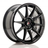 Vanne Japan Racing JR11 18x7,5 5x114,3 5x112 40 Black