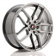 Vanne Japan Racing JR25 19x8,5 5x120 35 Hiper Black