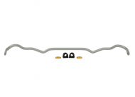 Etu kallistuksenvakaaja 22mm Subaru Impreza vm.2008-2012, 1.5-2.0 , Hatchback, 2WD/4WD, Whiteline