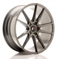 Vanne Japan Racing JR21 20x8,5 5x120 35 Hyper Gray