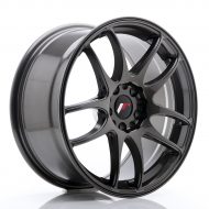 Vanne Japan Racing JR29 18x8,5 5x120 5x114,3 30 Hyper Gray