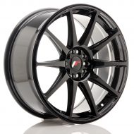 Vanne Japan Racing JR11 19x8,5 5x112 5x114,3 40 Black