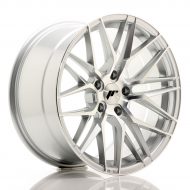 Vanne Japan Racing JR28 18x9,5 5x120 35 Silver