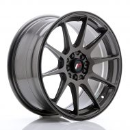 Vanne Japan Racing JR11 17x8,25 5x100 5x114,3 35 Hyper Gray