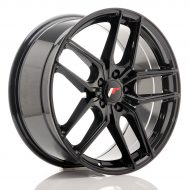 Vanne Japan Racing JR25 19x8,5 5x112 40 Black