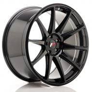 Vanne Japan Racing JR11 20x10 5x112 40 Black