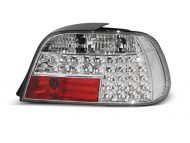 Led takavalot Bmw 7-srj E38 vm.06.94-07.01, kromi