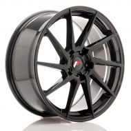 Vanne Japan Racing JR36 19x8,5 5x120 35 Black