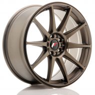 Vanne Japan Racing JR11 19x8,5 5x114,3 5x120 20 Bronze