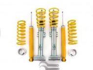 FK-Automotive Coilover sarja, Mercedes-Benz C-Klass sedan W204 2007-2014