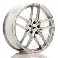 Vanne Japan Racing JR25 19x8,5 5x120 35 Silver