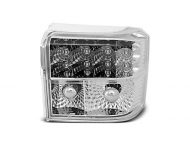 Led takavalot VW Bus T4 vm.90-03.03, kromi