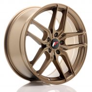 Vanne Japan Racing JR25 19x8,5 5x120 35 Bronze