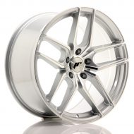 Vanne Japan Racing JR25 19x9,5 5x120 35 Silver