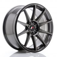 Vanne Japan Racing JR11 19x8,5 5x114,3 5x120 20 Hyper Gray