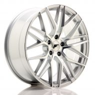 Vanne Japan Racing JR28 20x8,5 5x120 35 Silver