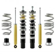 Coilover Lowtec COMP Opel Astra L Sports Tourer Hybrid, vm.2021-, Mad: etu 00-65/ taka10-50