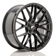 Vanne Japan Racing JR28 19x8,5 5x114,3 40 Black