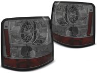 Led takavalot Land Rover Range Rover Sport vm.05-09, savu