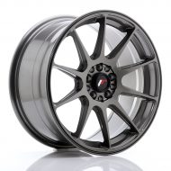 Vanne Japan Racing JR11 17x8,25 5x100 5x108 35 Hyper Gray