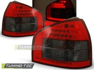 Led takavalot Audi A3 vm.08.96-08.00, puna/savu 