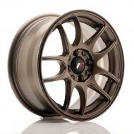 Vanne Japan Racing JR29 15x7 4x100 4x108 35 Bronze