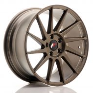 Vanne Japan Racing JR22 18x8,5 5x112 40 Bronze