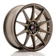 Vanne Japan Racing JR11 18x7,5 5x114,3 5x112 40 Bronze