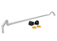 Etu kallistuksenvakaaja 24mm Subaru Impreza vm.2000-2008, 2.0-2.5 , Sedan, 4WD, Whiteline