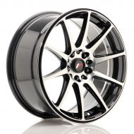 Vanne Japan Racing JR11 18x8,5 5x108 5x100 35 Black