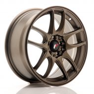 Vanne Japan Racing JR29 16x7 5x100 5x114,3 40 Bronze