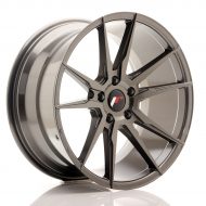 Vanne Japan Racing JR21 19x9,5 5x112 40 Hyper Gray