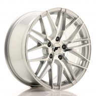 Vanne Japan Racing JR28 18x8,5 5x120 35 Silver