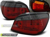 Led takavalot Bmw 5-srj E60 vm.07.03-07 