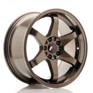 Vanne Japan Racing JR3 18x9 5x120 5x114,3 35 Bronze